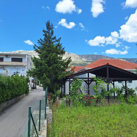 Sailing Forever Bungalow Kaštela Extérieur photo