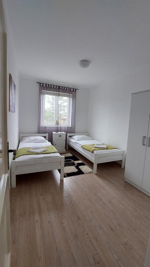 Sailing Forever Bungalow Kaštela Extérieur photo