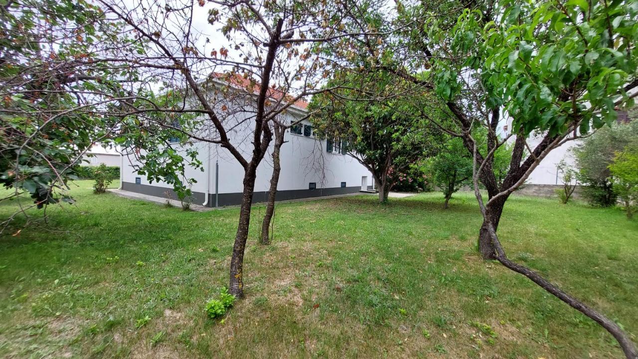 Sailing Forever Bungalow Kaštela Extérieur photo