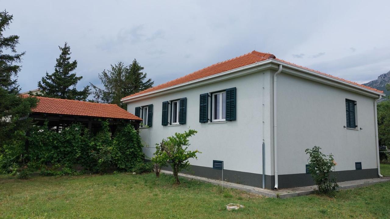 Sailing Forever Bungalow Kaštela Extérieur photo
