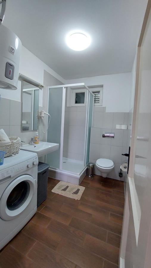 Sailing Forever Bungalow Kaštela Extérieur photo