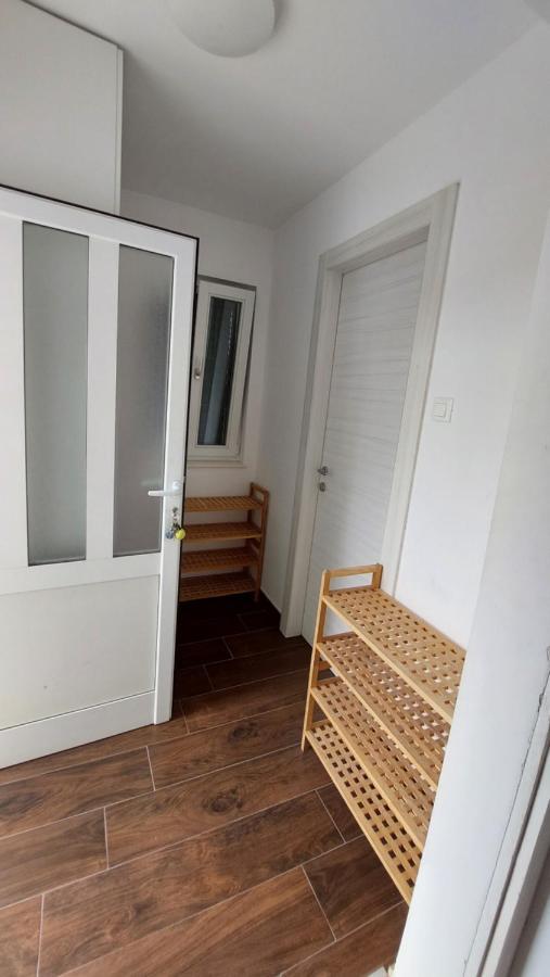 Sailing Forever Bungalow Kaštela Extérieur photo