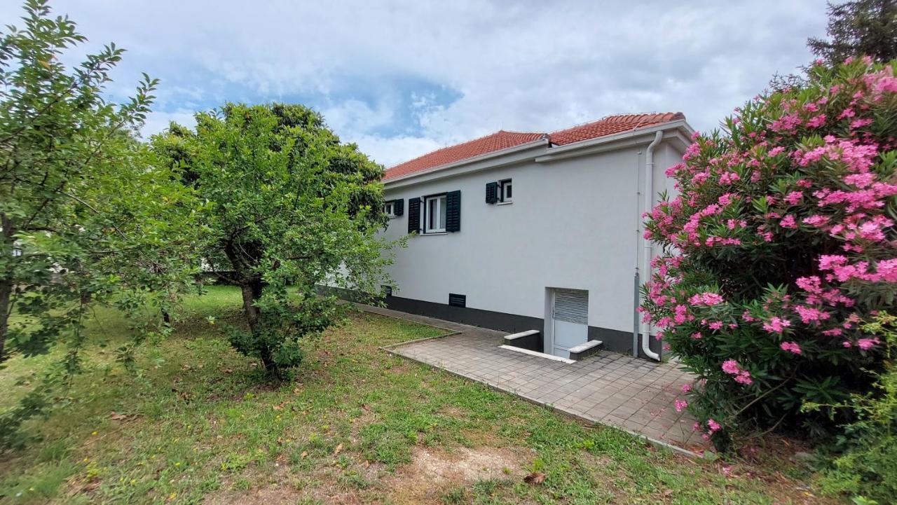 Sailing Forever Bungalow Kaštela Extérieur photo