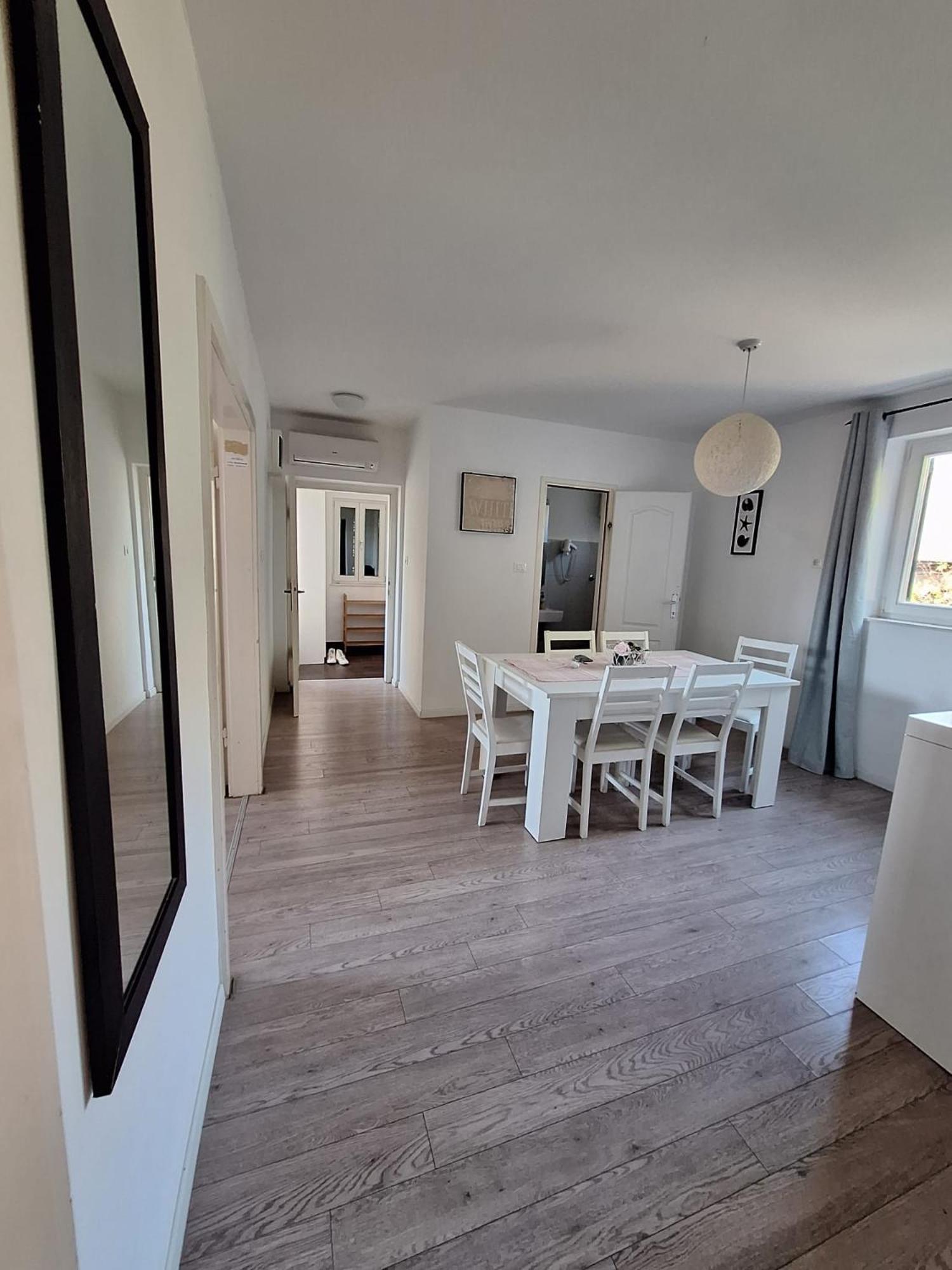 Sailing Forever Bungalow Kaštela Extérieur photo